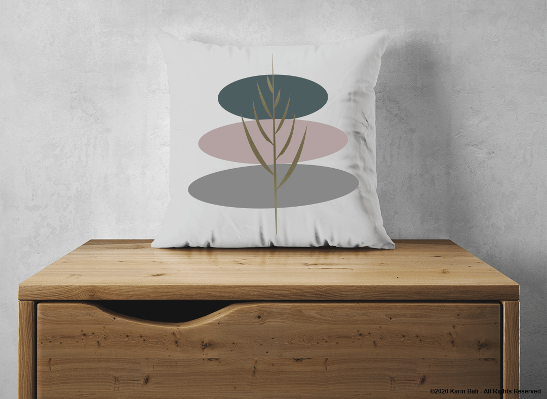 Pillow Design KB Collection