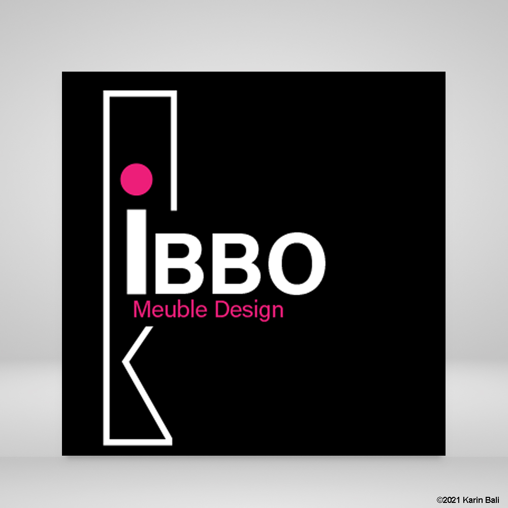 Logo Ibbo Meuble Design