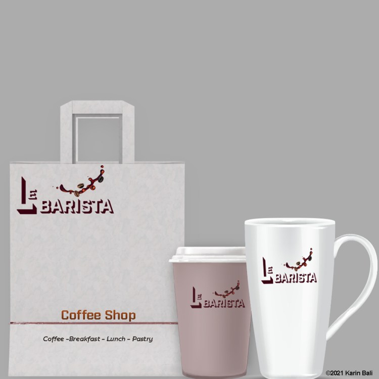 Le Barista-goodies