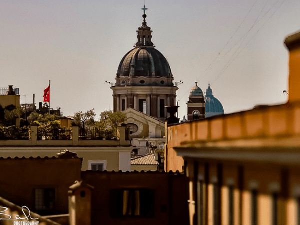 ETERNAL CITY –&nbsp;ROMA